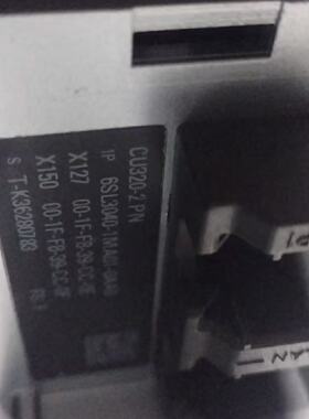 议价6SL3040-1MA01-0AA0橙色新功能完好，议价出，