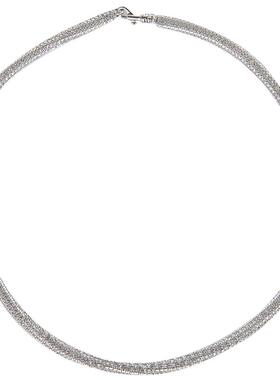 施华洛世奇SW53WA193拼接链条