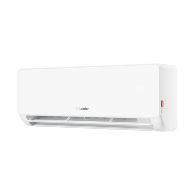 【AI超省电】海尔智家统帅空调家用官方1.5匹新一级冷暖挂机35La