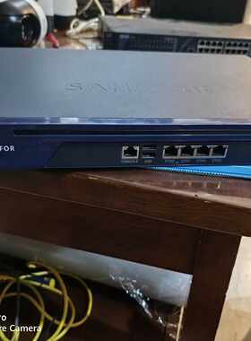 深信服AC-1000-B1060上网行为管理设备，V12.0