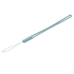 手机手腕挂绳挂脖壳绳子短款链腕带吊绳液态硅胶防丢绳短挂手防摔饰女男手绳U盘带儿童钥匙水杯款宽个性创意