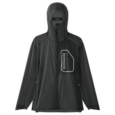 蕉内凉皮702UVPro硬核防晒衣