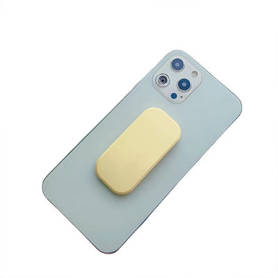 折叠桌面黏贴推拉支架纯色