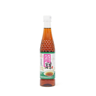 【日期新鲜】马大嫂玫瑰醋官方旗舰店450ml家用调味凉拌食醋包邮
