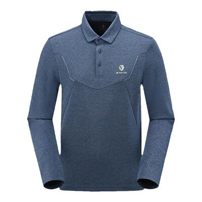 布来亚克T恤POLO衫穿着舒爽