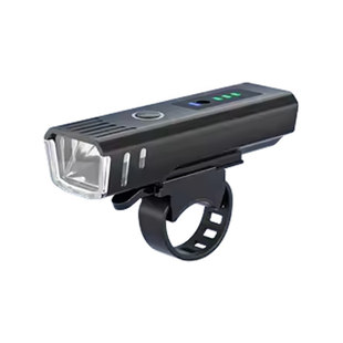 电动车专用免接线大灯led灯夜间加装车灯电瓶外接超亮强光太阳能