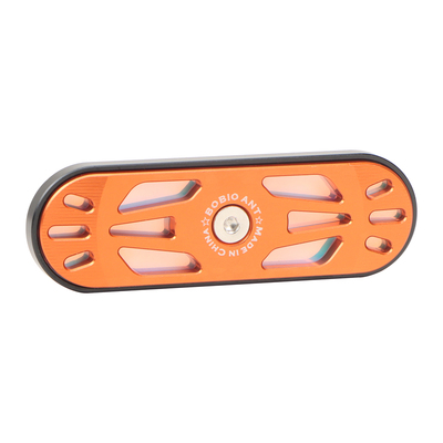 适用九号机械师MMAX后尾反光片MZmix F2Z猎户座MK2反光贴改装配件