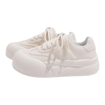 环球厚底德训鞋女款新款