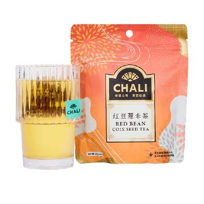 chali红豆薏米养生茶