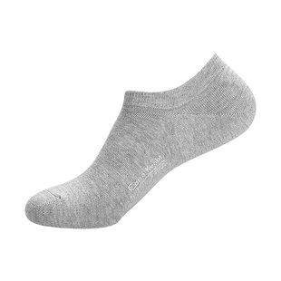 CarreKenbt纯棉短袜男透气防臭抗菌男士船袜四季款运动全棉袜子男