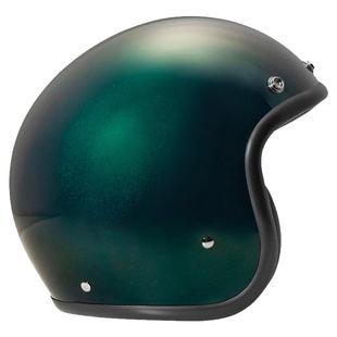 意大利DMD Retro半盔户外骑行头盔安全帽