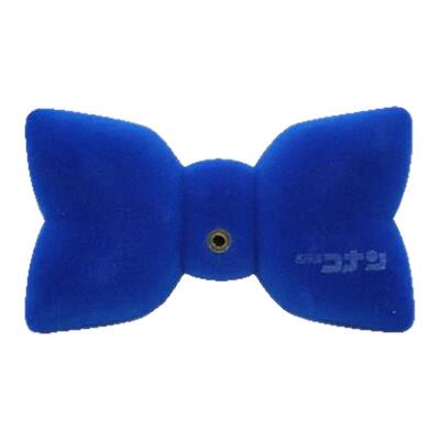 动漫周边 柯南变声器 激光 领结蝴蝶型变声器 眼镜变身器儿童玩具