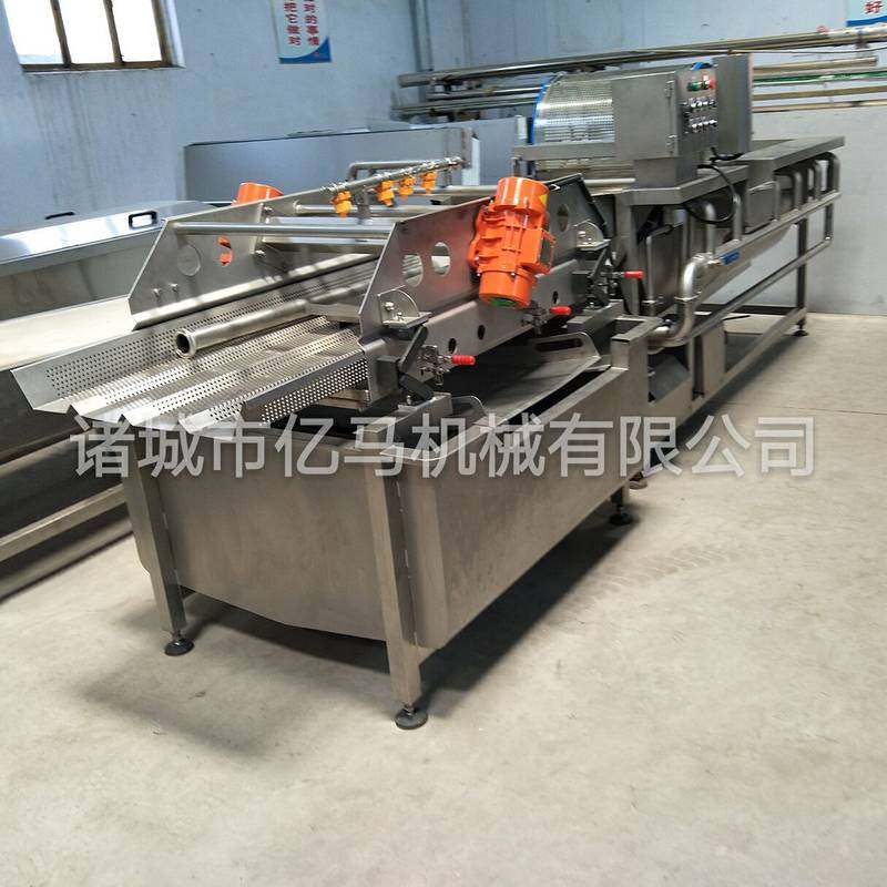 食堂饭店清洗设备 中央厨房预制菜涡流清洗机 全自动涡流清洗机,清洗/食品/商业设备,洗菜机,淘宝优惠券,粉丝福利购,淘宝优惠卷