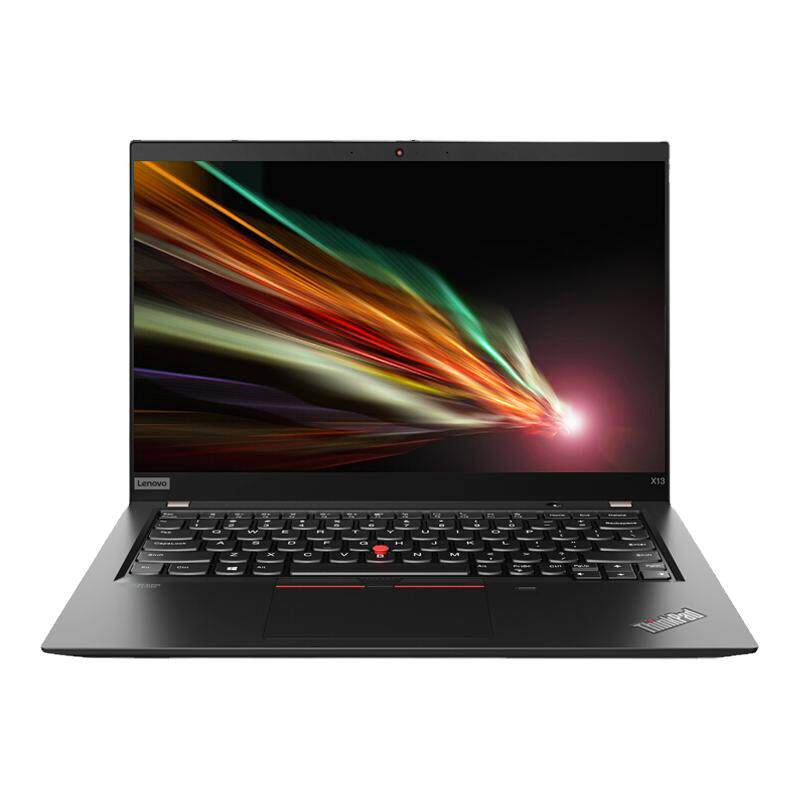 【国家补贴15%】联想ThinkPad X13 锐龙R7-7840U处理器13.3英寸轻薄超便携商务办公手提笔记本电脑官方旗舰