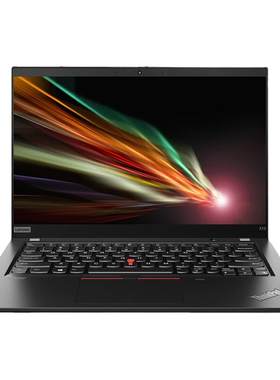 联想ThinkPadX13笔记本电脑