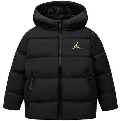 Jordan儿童羽绒服新品上市
