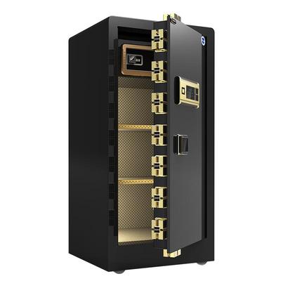2025新款大一保险柜家用防盗全钢