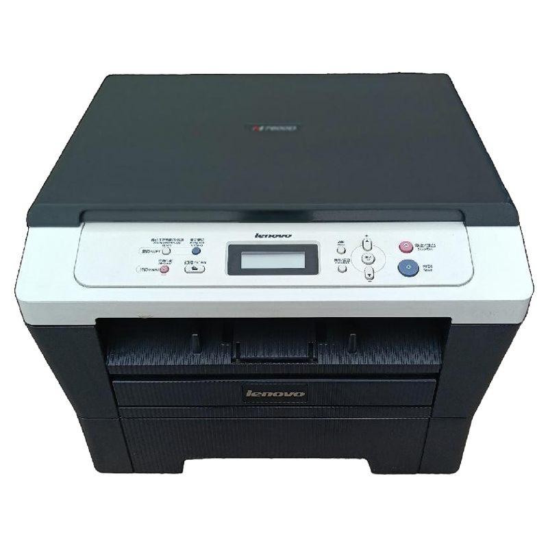 原装兄弟联想7060D7600D7400黑白激光双面一体机家用办公手机无线