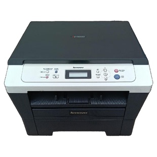 原装兄弟联想7060D7600D7400黑白激光双面一体机家用办公手机无线