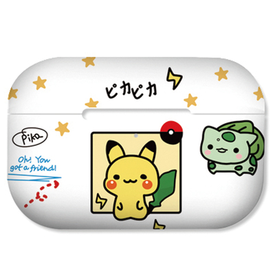 airpodspro2代1代全包贴纸