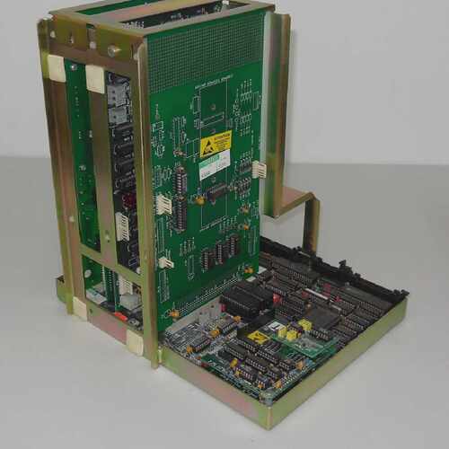 PC500 & PC505 & PC524 & PC513 & PC532 for Dage 2400A