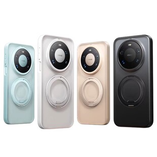 顺丰速发】酷盟支点壳R2S适用华为Mate80ProMax手机壳mate70pro新款高级感带支架por磁吸保护套全包防摔外壳P