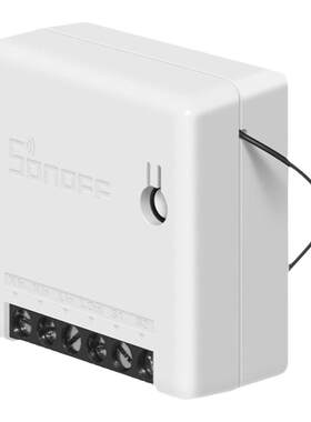 sonoffMINIR2智能通断器高品质