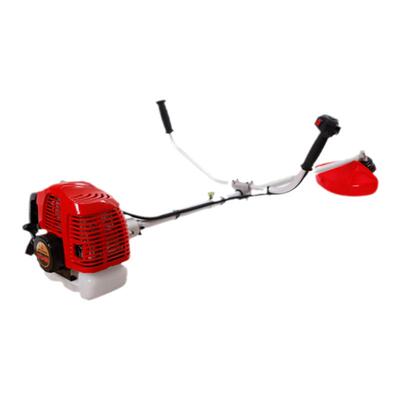 正品三菱TU43大功率汽油割草机