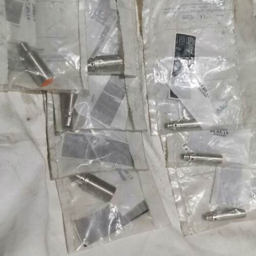 询价-IFM易福门IGS200 IFS210电感式接近开关传感器打