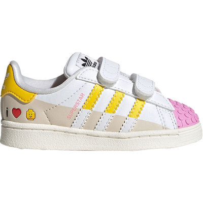 阿迪达斯正品婴童运动休闲鞋