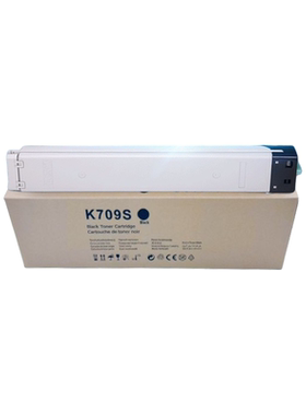 名芯适用三星MLT-D709S粉盒SCX-8123ND 8123NA 8128ND复印机墨盒SCX-8128NA打印机碳粉墨粉