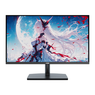 240Hz显示器24英寸办公电竞360Hz笔记本外接护眼1K屏幕27寸144Hz