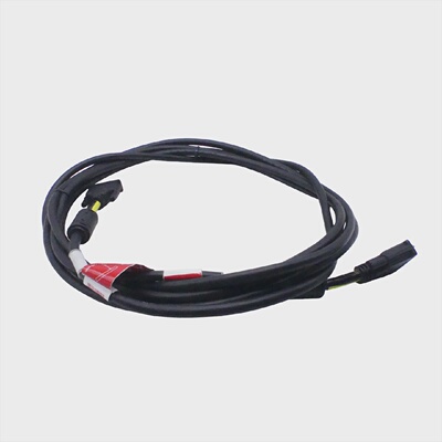 BR 5CASDL.005000 Interconnect Cable Rev.D0 used