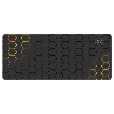 鼠标垫超大加厚桌面垫锁边键盘垫