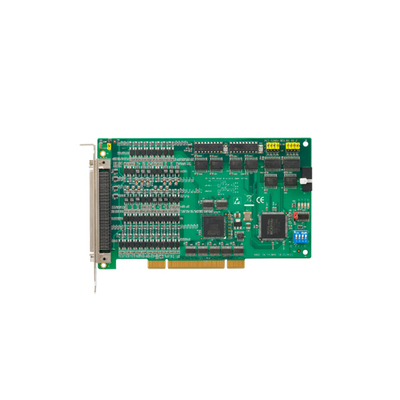 研华PCI-1220U/1240U运动控制卡