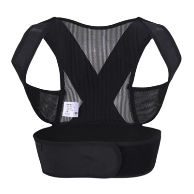 驼背矫正器姿势支撑带姿势矫支撑
