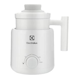 Electrolux伊莱克斯EGSC2120电炖锅养生壶迷你办公陶瓷电热杯配件