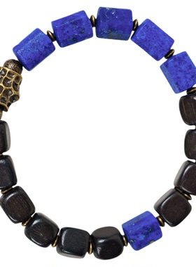 可潮搭可把玩潮流手串手饰品