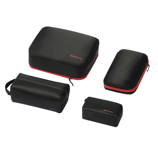 beenesting超轻衣物压缩收纳包防水防潮大容量旅行出差整理袋套装