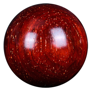 正宗印度小叶紫檀散珠珠子金星老料檀木佛珠diy手串配饰品件单颗