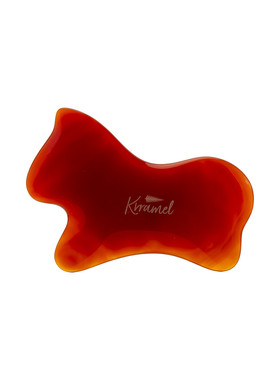 KRRAMEL红玛瑙面部刮痧板紧致