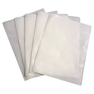 拼豆熨烫纸透明耐高温防烫纸烫画创意烘焙纸专用拼豆手工烫钻工具