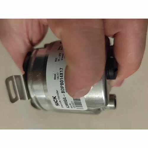 议价-德国SICK西克编码器A3M60AS4PB014X17-可维修