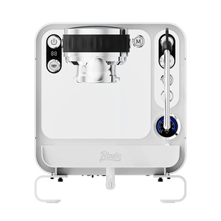 Bincoo S1Pro意式半自动咖啡机家用小型浓缩冷热双萃办公室商用
