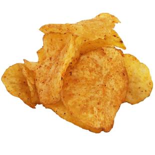 玄梦薯片原切土豆片贵州省特产250g袋装麻辣零食洋芋片任玄梦品牌