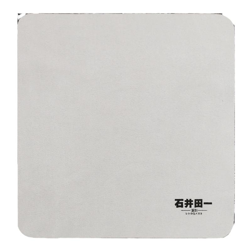 不伤镜片电脑擦拭布眼睛布清洁布