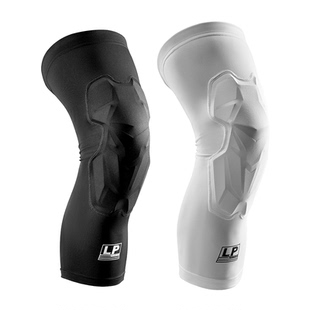 LP KDIM710 儿童防摔防撞篮球护膝保护膝盖髌骨保暖专业运动护具