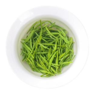 毛尖绿茶信阳毛尖2025新茶茶叶明前茶叶高山原产嫩芽初芽雨前春茶