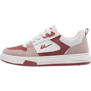 回力官方旗舰店板鞋小白鞋女2025新款爆款女鞋春季百搭休闲鞋子女