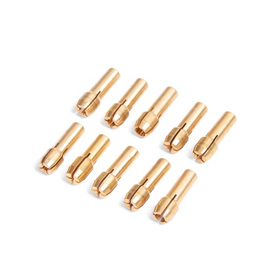 磨夹头螺母夹心夹芯铜夹心功夫门